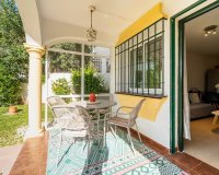 Rynek wtórny - apartment - Fuengirola - Torreblanca