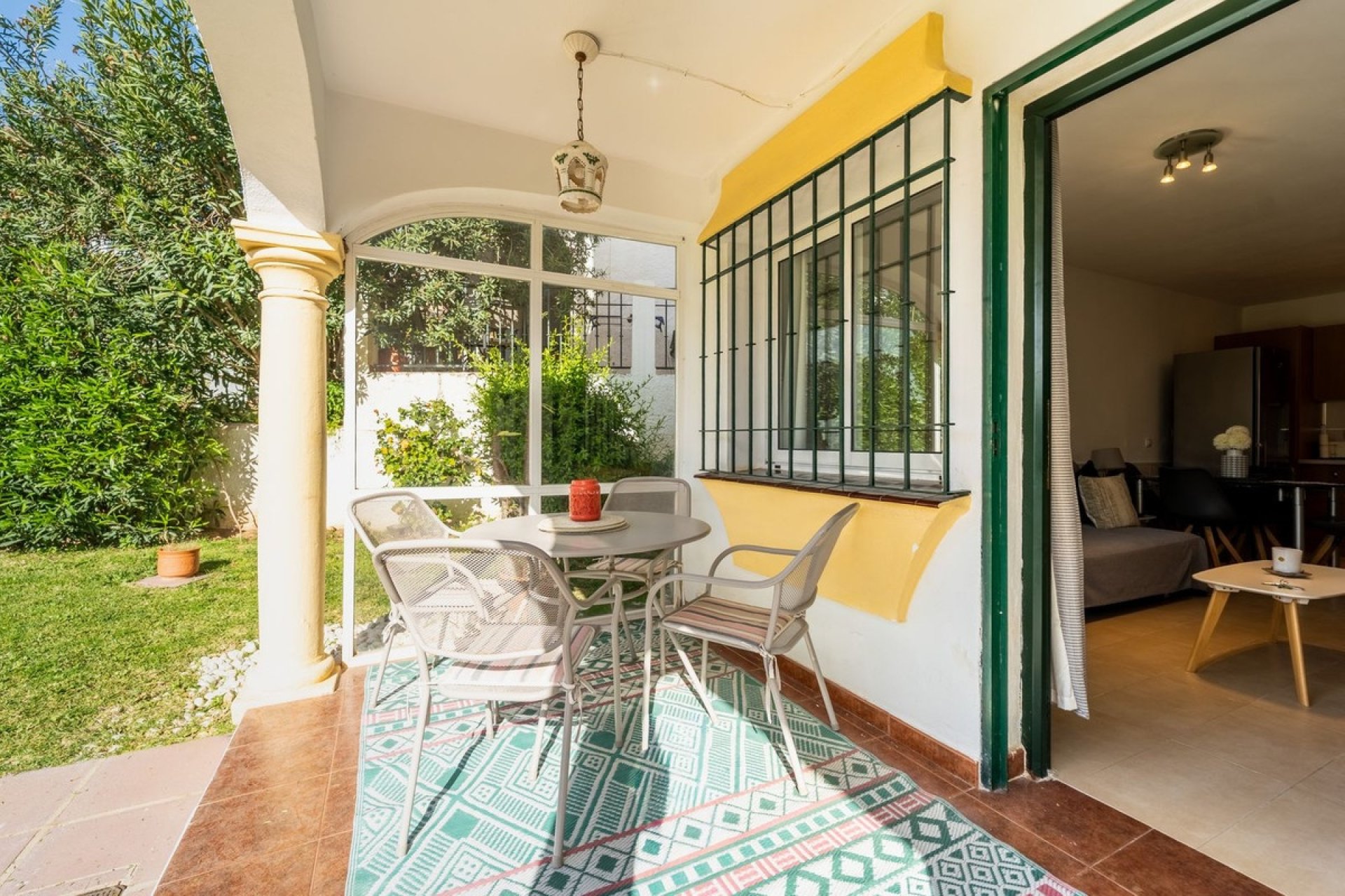Rynek wtórny - apartment - Fuengirola - Torreblanca