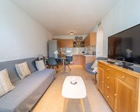 Rynek wtórny - apartment - Fuengirola - Torreblanca
