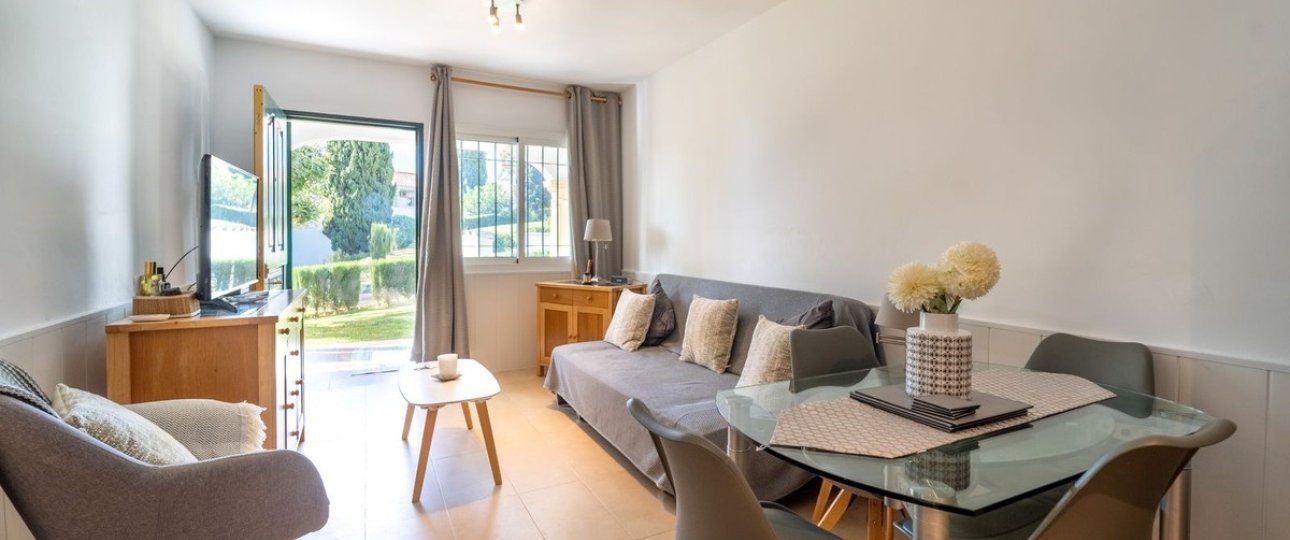 Rynek wtórny - apartment - Fuengirola - Torreblanca