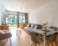 Rynek wtórny - apartment - Fuengirola - Torreblanca