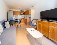 Rynek wtórny - apartment - Fuengirola - Torreblanca