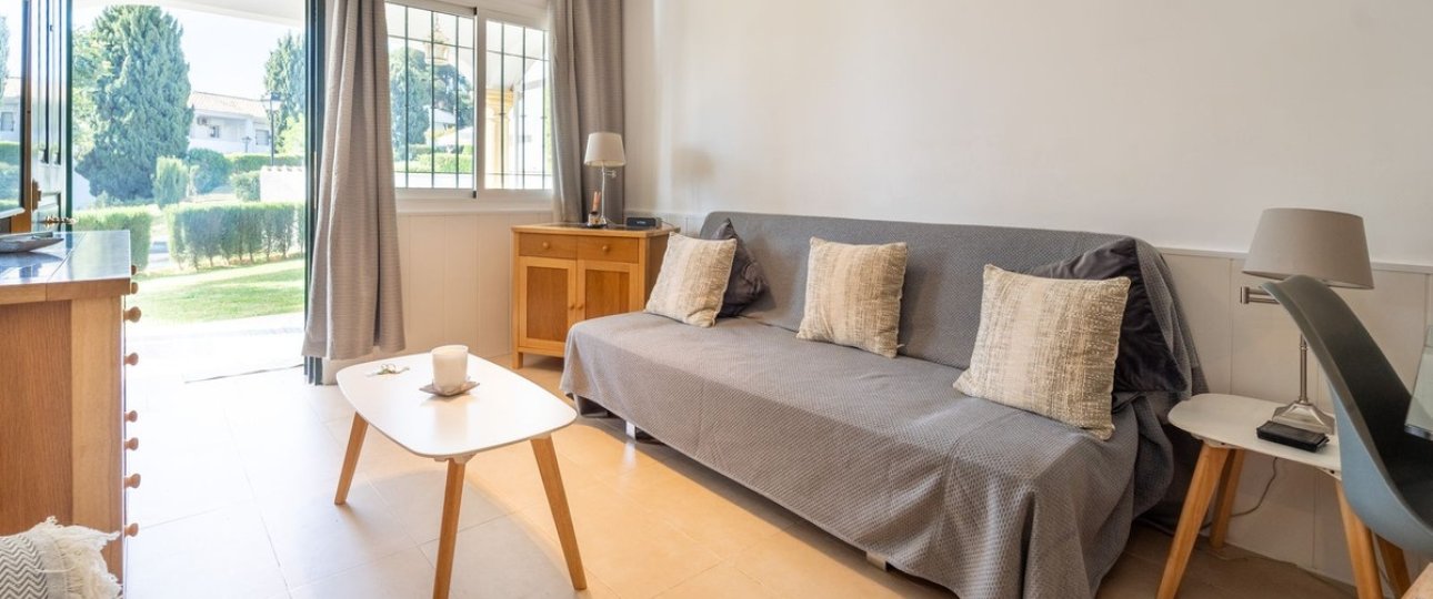 Rynek wtórny - apartment - Fuengirola - Torreblanca