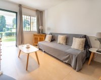 Rynek wtórny - apartment - Fuengirola - Torreblanca