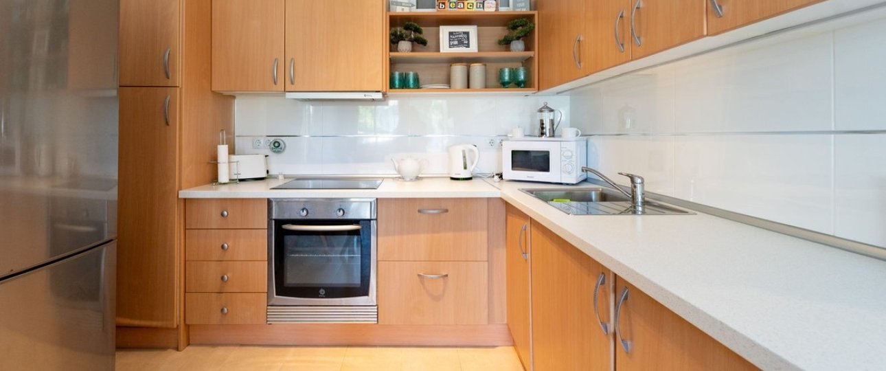 Rynek wtórny - apartment - Fuengirola - Torreblanca