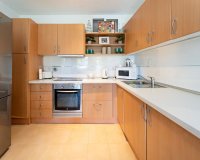 Rynek wtórny - apartment - Fuengirola - Torreblanca