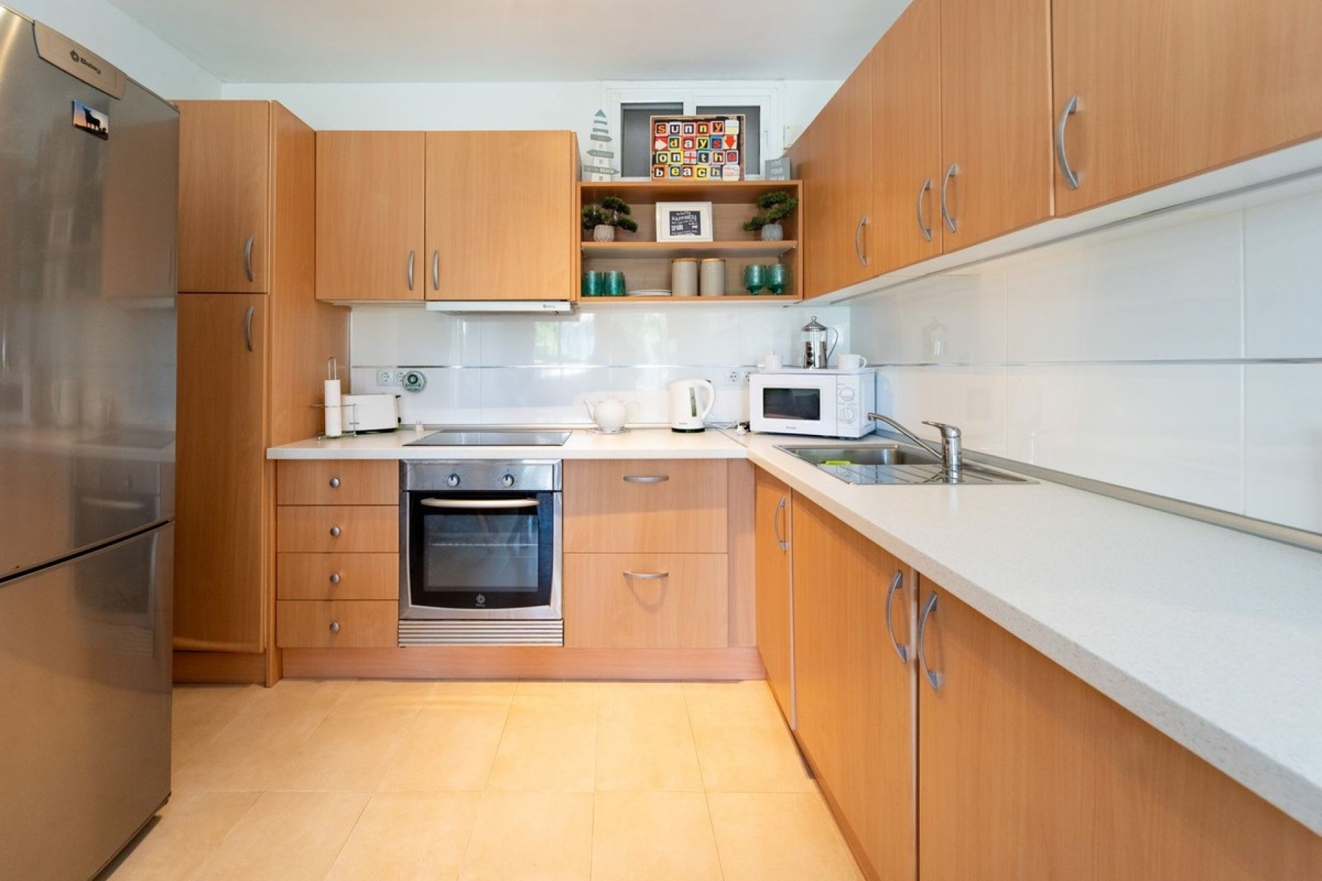 Rynek wtórny - apartment - Fuengirola - Torreblanca