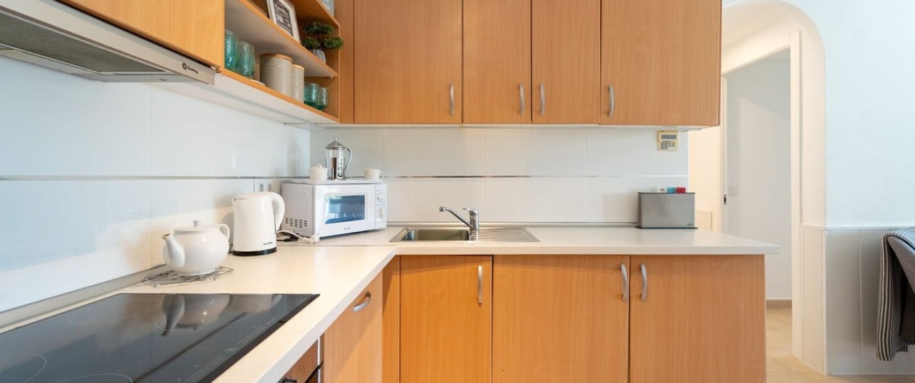 Rynek wtórny - apartment - Fuengirola - Torreblanca