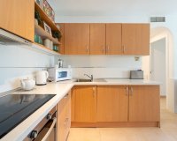 Rynek wtórny - apartment - Fuengirola - Torreblanca