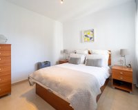 Rynek wtórny - apartment - Fuengirola - Torreblanca