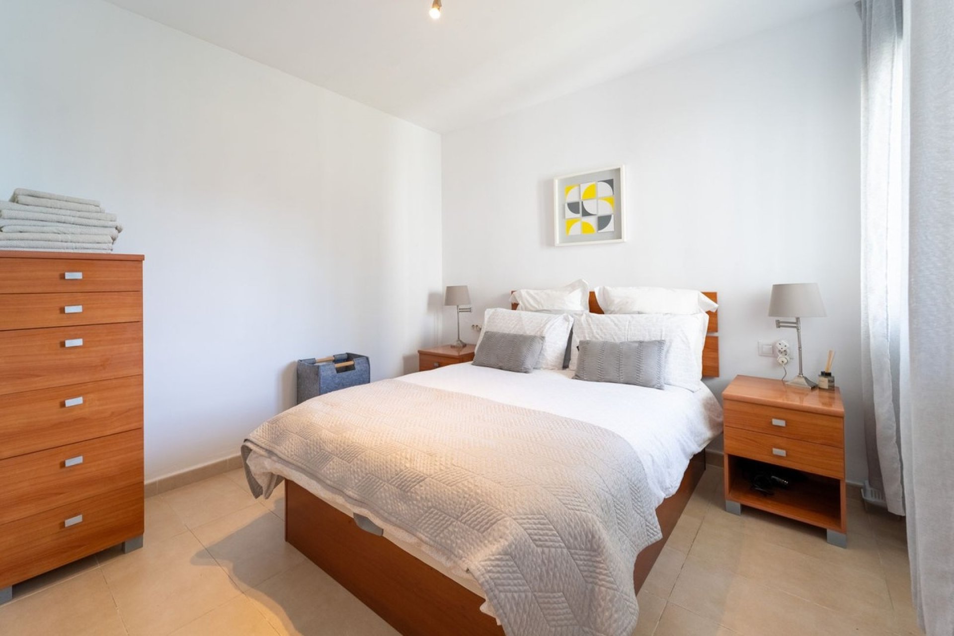 Rynek wtórny - apartment - Fuengirola - Torreblanca