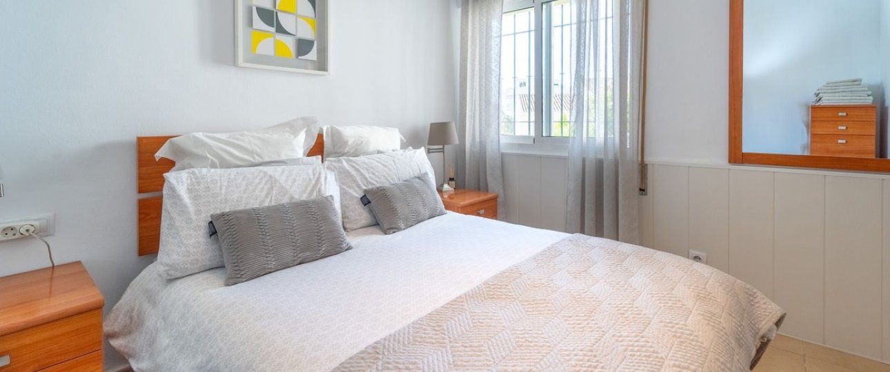 Rynek wtórny - apartment - Fuengirola - Torreblanca