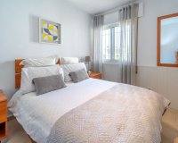 Rynek wtórny - apartment - Fuengirola - Torreblanca
