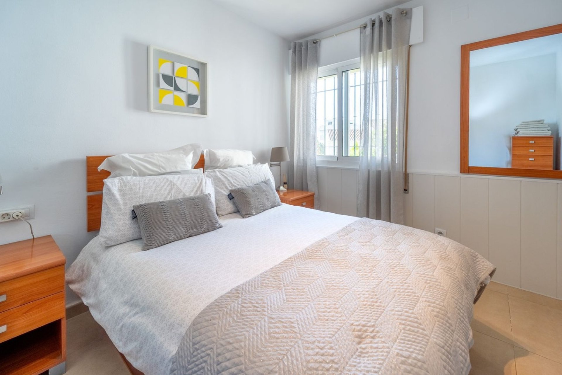Rynek wtórny - apartment - Fuengirola - Torreblanca
