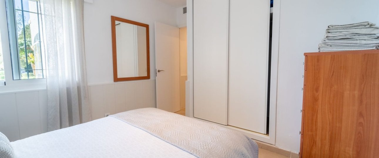 Rynek wtórny - apartment - Fuengirola - Torreblanca