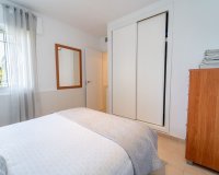 Rynek wtórny - apartment - Fuengirola - Torreblanca