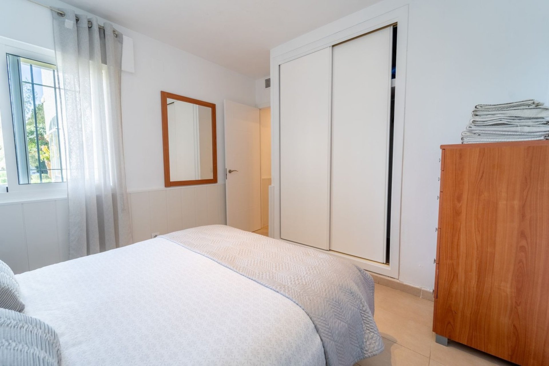 Rynek wtórny - apartment - Fuengirola - Torreblanca