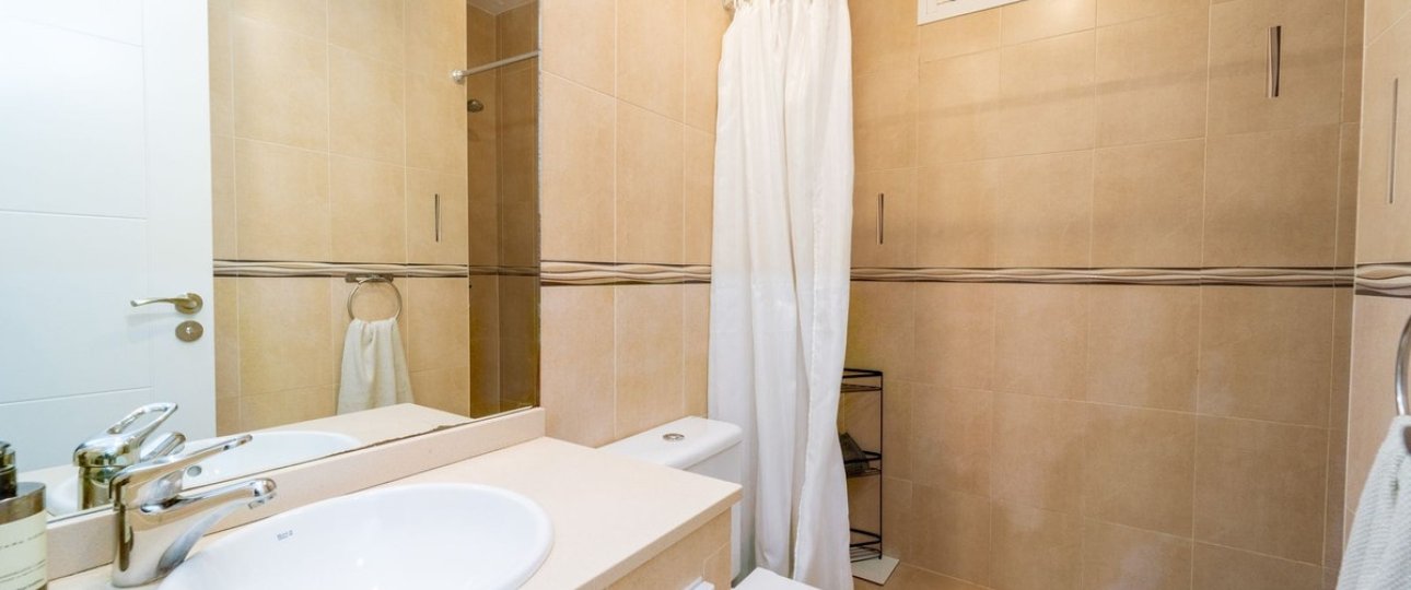 Rynek wtórny - apartment - Fuengirola - Torreblanca
