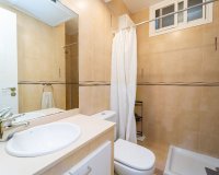 Rynek wtórny - apartment - Fuengirola - Torreblanca