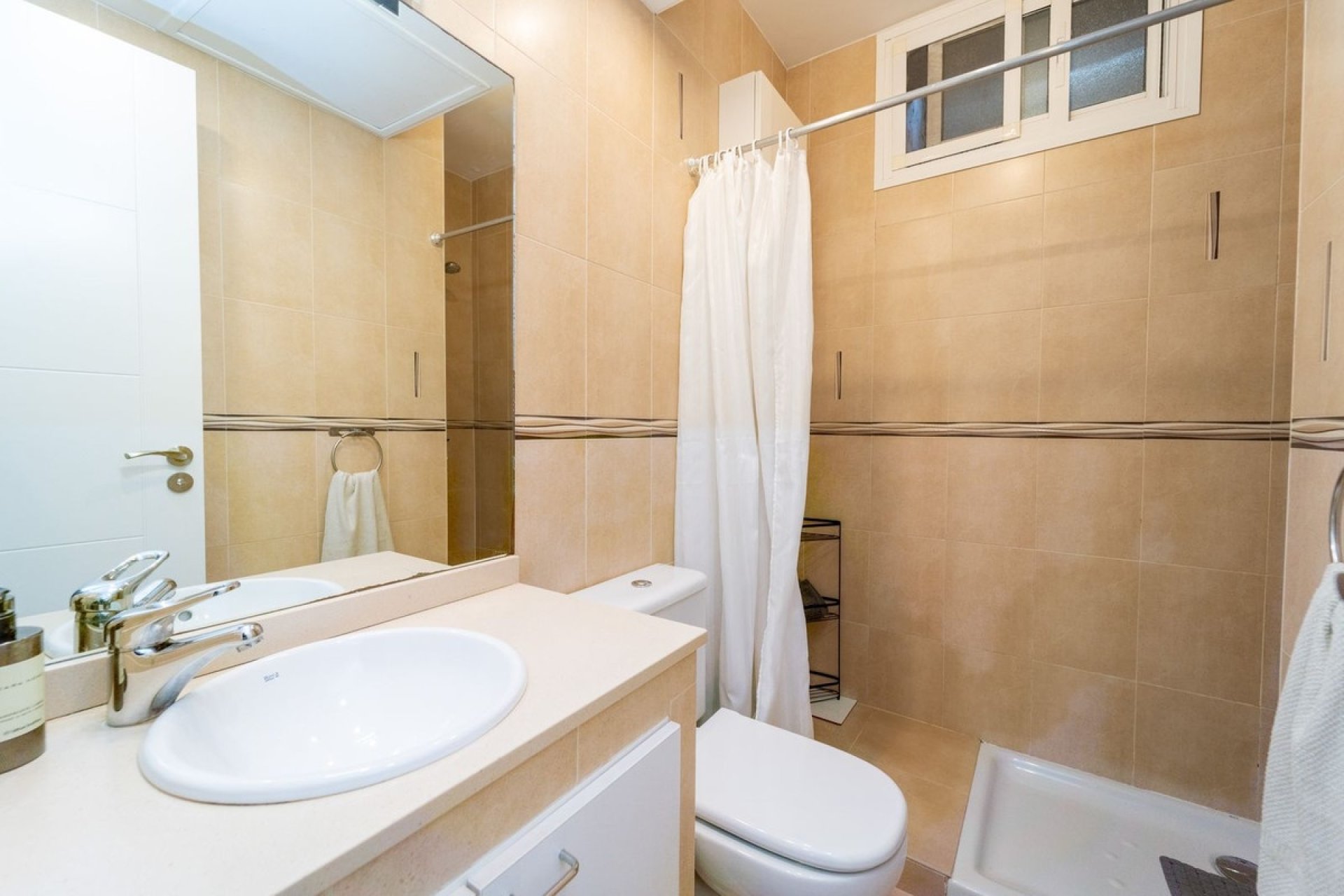 Rynek wtórny - apartment - Fuengirola - Torreblanca