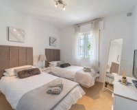 Rynek wtórny - apartment - Fuengirola - Torreblanca