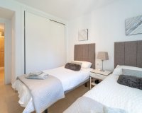 Rynek wtórny - apartment - Fuengirola - Torreblanca