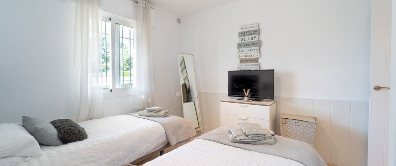Rynek wtórny - apartment - Fuengirola - Torreblanca