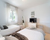 Rynek wtórny - apartment - Fuengirola - Torreblanca
