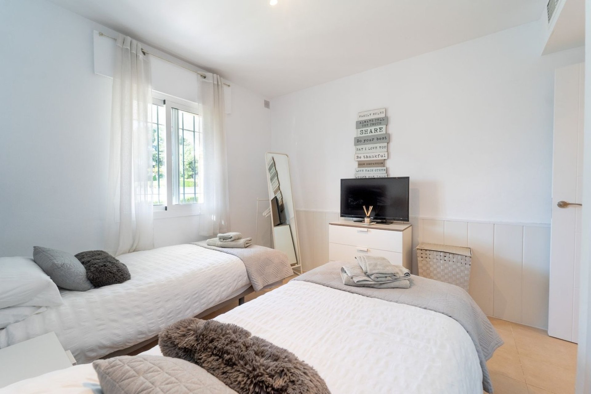 Rynek wtórny - apartment - Fuengirola - Torreblanca