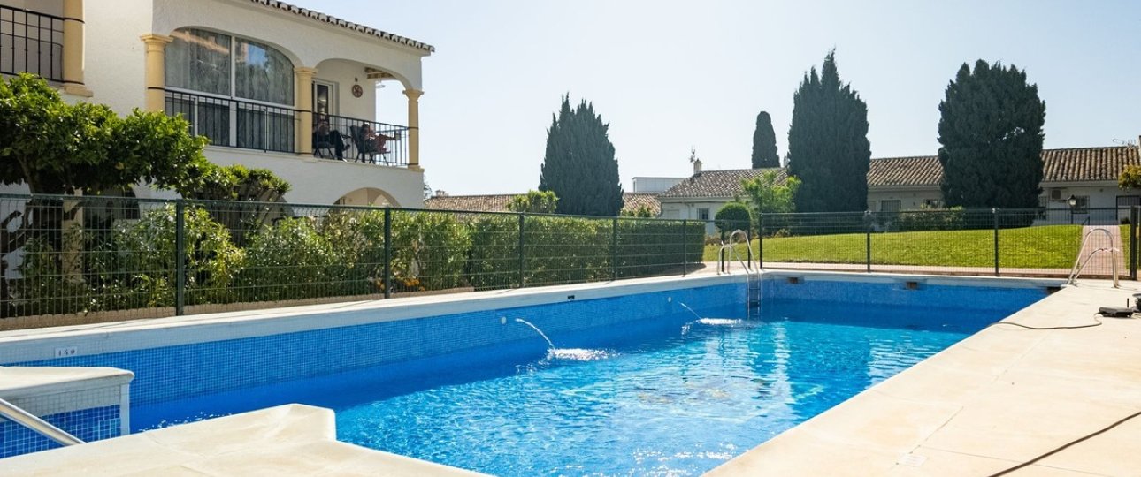 Rynek wtórny - apartment - Fuengirola - Torreblanca