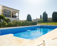 Rynek wtórny - apartment - Fuengirola - Torreblanca