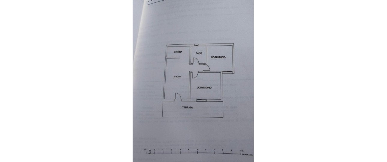 Rynek wtórny - apartment - Fuengirola - Torreblanca