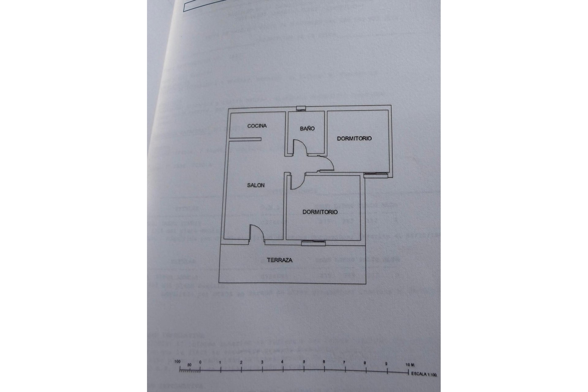 Rynek wtórny - apartment - Fuengirola - Torreblanca