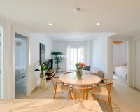 Rynek wtórny - apartment - Fuengirola - Torreblanca