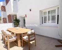 Rynek wtórny - apartment - Fuengirola - Torreblanca
