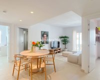 Rynek wtórny - apartment - Fuengirola - Torreblanca
