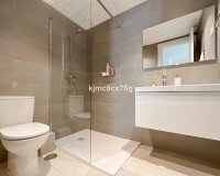 Rynek wtórny - apartment - Fuengirola - Torreblanca