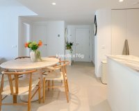 Rynek wtórny - apartment - Fuengirola - Torreblanca