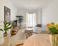 Rynek wtórny - apartment - Fuengirola - Torreblanca