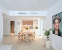 Rynek wtórny - apartment - Fuengirola - Torreblanca