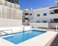 Rynek wtórny - apartment - Fuengirola - Torreblanca