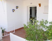 Rynek wtórny - apartment - Fuengirola - Torreblanca
