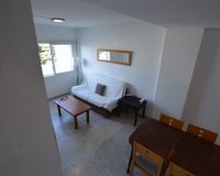 Rynek wtórny - apartment - Fuengirola - Torreblanca