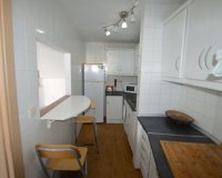 Rynek wtórny - apartment - Fuengirola - Torreblanca