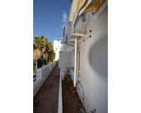 Rynek wtórny - apartment - Fuengirola - Torreblanca