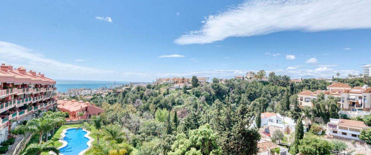 Rynek wtórny - apartment - Fuengirola - Torreblanca