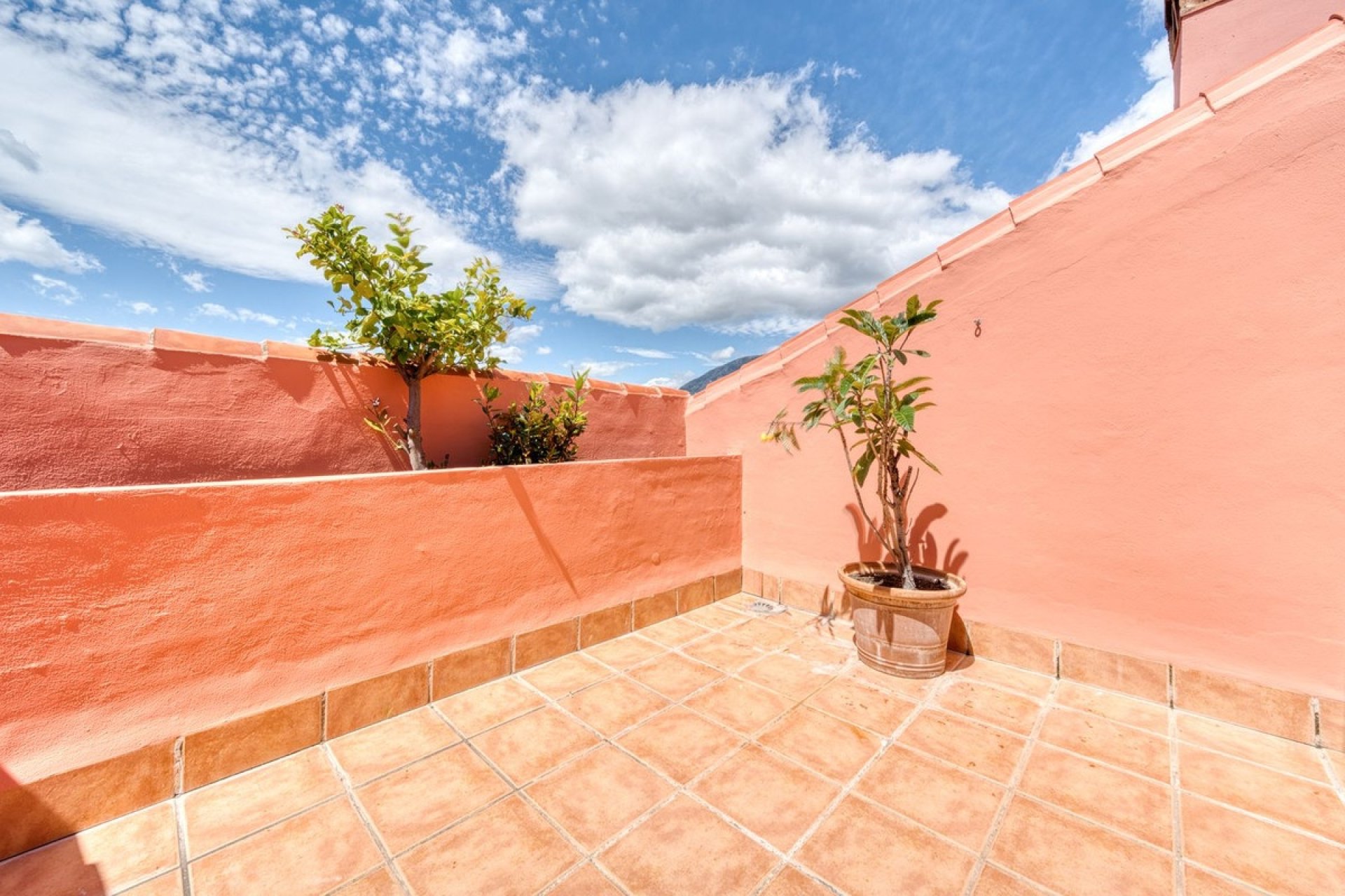 Rynek wtórny - apartment - Fuengirola - Torreblanca