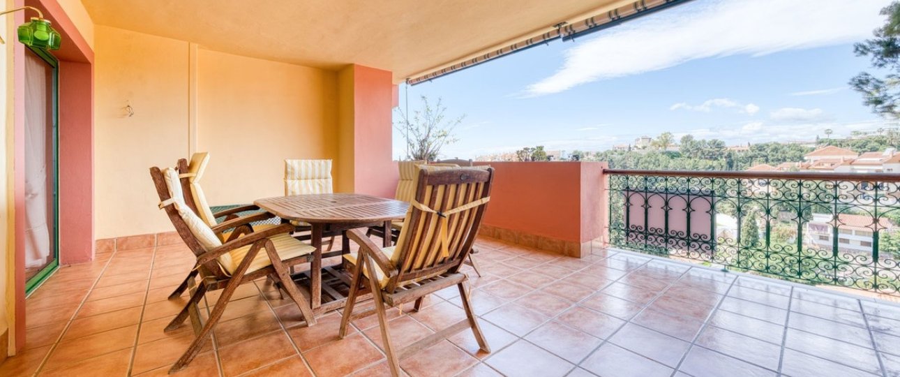 Rynek wtórny - apartment - Fuengirola - Torreblanca