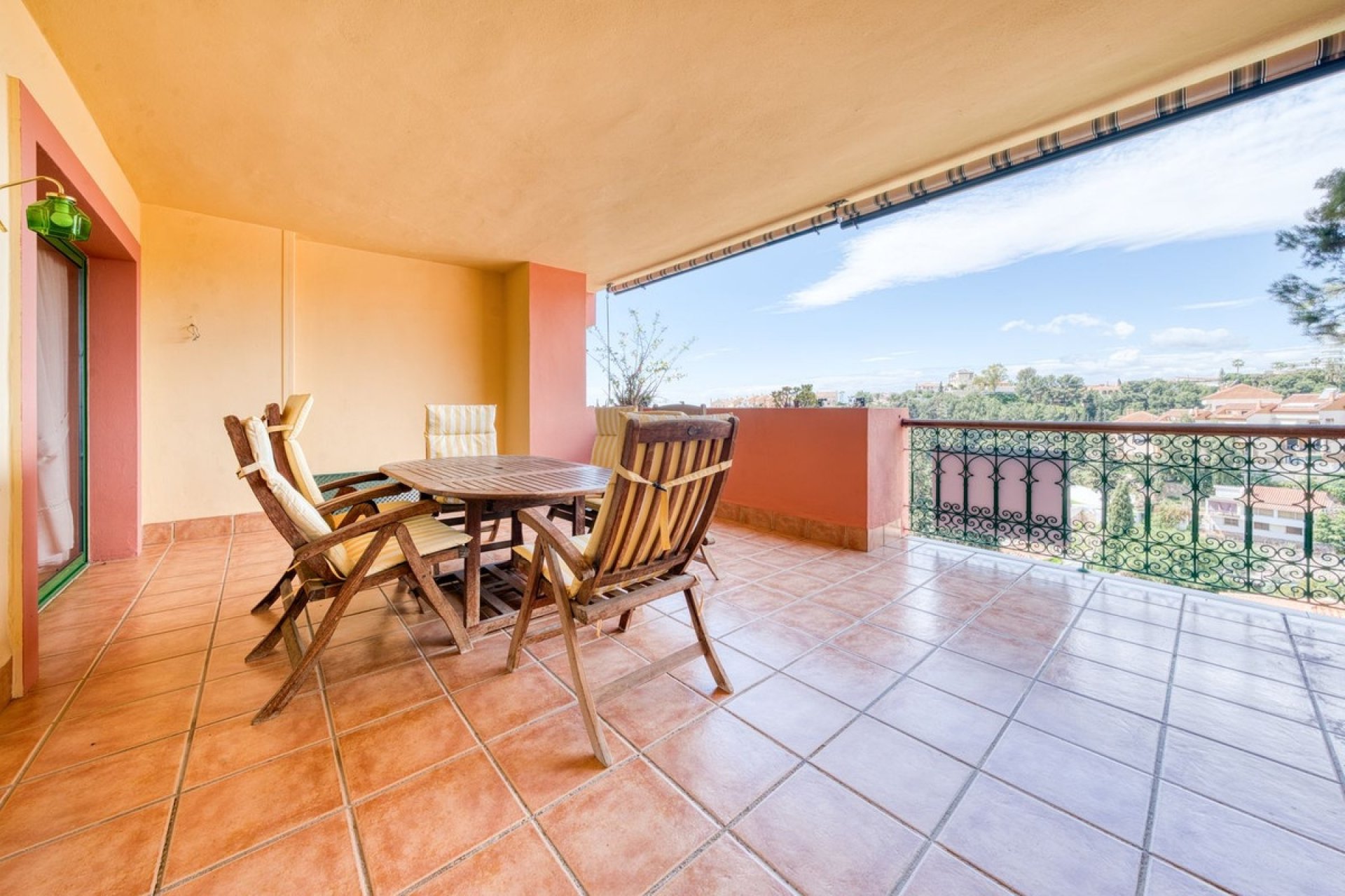 Rynek wtórny - apartment - Fuengirola - Torreblanca