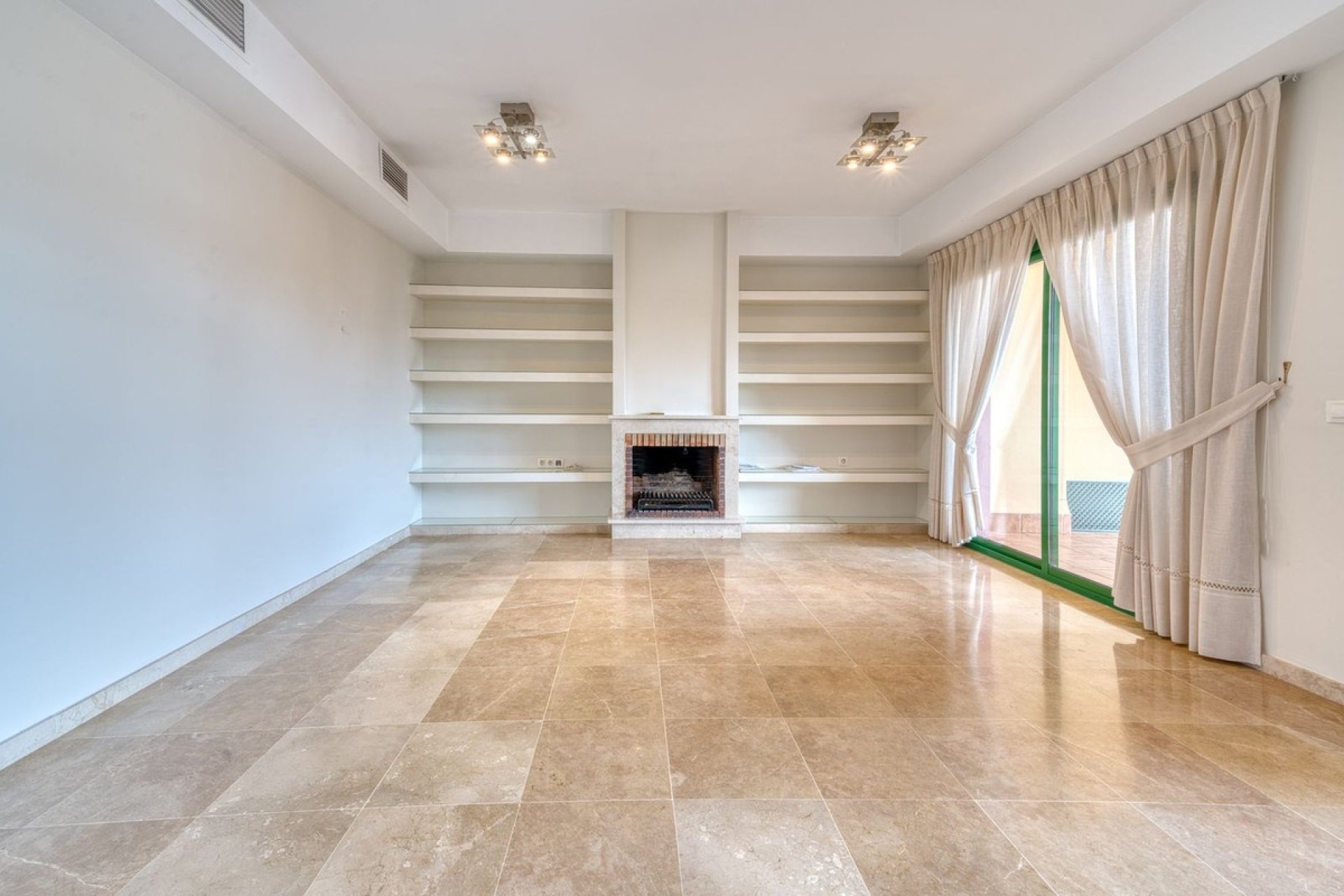 Rynek wtórny - apartment - Fuengirola - Torreblanca